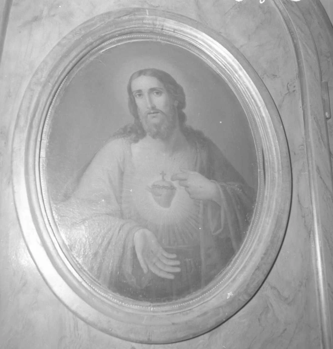 Il Sacro Cuore - Forlì
